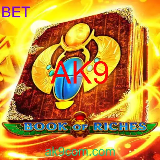 BookofRiches