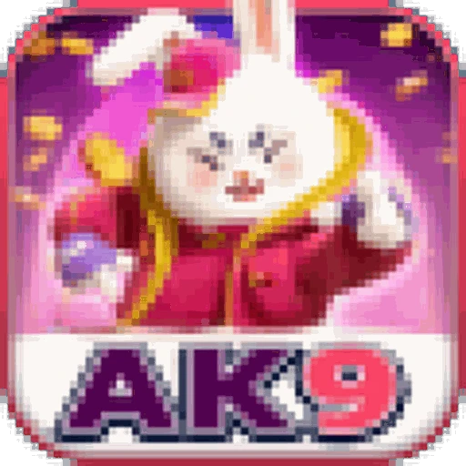 AK9 Logo